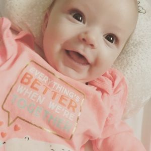 Meet your Posher, Carissa